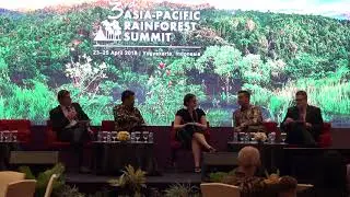 Part 3: Innovative Finance Tools for protecting forests