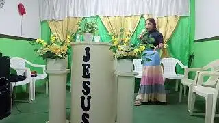 H&Aacute; ESPERAN&Ccedil;A PARA &Aacute;RVORE CORTADA// CULTO IPM PODER DE DEUS. #deustemumapalavrapravoce