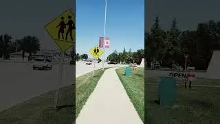 Morris, Manitoba! #Morris #Manitoba #walking tour #canada