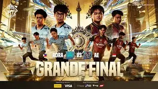 🔴 AO VIVO | GRANDE FINAL | M7 World Championship | (PT-BR)