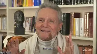 Le 4 Stagioni della Vita &ndash; Il tempo come maestro