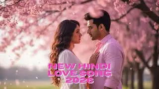 Romantic Hindi Song 2026 | Pyar Bhari कहानी 💕 प्यार भरी