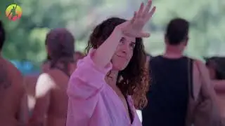 Free Earth Festival after movie 2k25