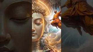 Mahamoggallana - The Unseen Power of His 10 Greatest Disciples #buddhasteachings