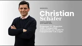 Innovaci&oacute;n en Acuicultura: Christian Sch&auml;fer de AKVA Group Chile Revela la Primera Jaula Solar
