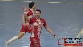 Città di Chieti Corinaldo C5 7 6 22 02 2025