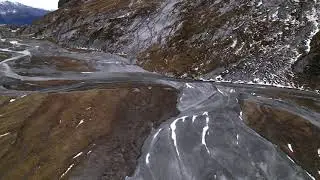 Hiking Naraus Foppa