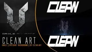 Speed art oAkle  | By Clean
