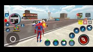 Pk Spider-Man
