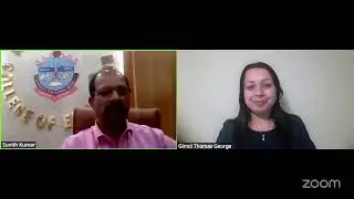 Technical Session II ( Online)