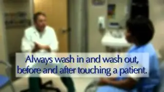 Your 5 Moments for Hand Hygiene