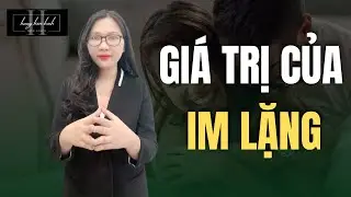 Tại Sao Sự Im Lặng Lại Quan Trọng Sau Khi Chia Tay/ Im lặng Để Níu Kéo Người Yêu Cũ || Hằng Hóm Hỉnh