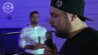 Smash Wrestling's 100 - Intro - FREE SHOW