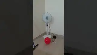 Solar Fan || Solar DC fan || DC Fan || DC Lighting System || 12 Volt DC Fan || सौरऊर्जा ||