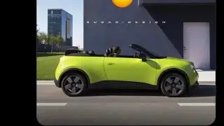 Компания Nio China EV Home представила свою мировую модель, приготовьтесь удивиться! #nio