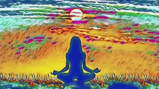 Sun Salutation - 10 Minute Yoga Music