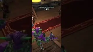 Realm Royale - Hop Skip Jump #Shorts | Realm Royale Ps4 Gameplay | Realm Royale Shorts