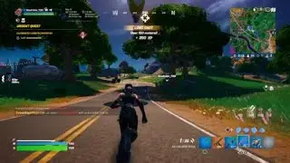 Epic Gamer Move