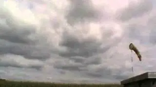 Top Flite Taurus  classic pattern flying