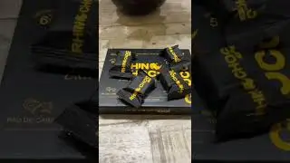 Rhino Choco VIP for Size Time and Stamina! StudSweetCOM