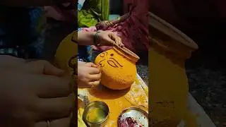 bonam decoration 🙏