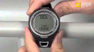 SIGMA PC 15.11 — Настройка