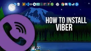 How to install Viber on PC | Windows 10