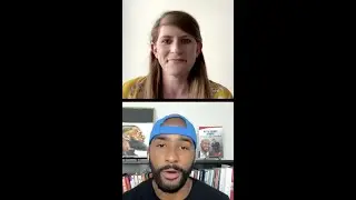 Timeout with Tackle What&rsquo;s Next Clip (Ep. 24): Timeout with Taj Dashaun