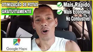 COMO FAZER ROTAS DE ENTREGAS MAIS R&Aacute;PIDO