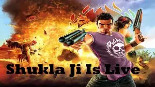 LIVE: AAJ SE FACE CAM ON|| TOTAL OVERDOSE || Shukla Ji Is Live