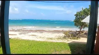 Little Corn Island - Carlito's Place - Steps From The Caribbean and Excellent Fishing