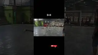 Pertandingan futsal antar karyawan | final adu penalty #futsal #adufinalti #penalty #football