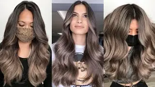 Hair Color Combination 2021-2022|| hair color trends 2022|| hair color ideas