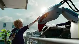 Avatar Promo for Popular Toy Brand