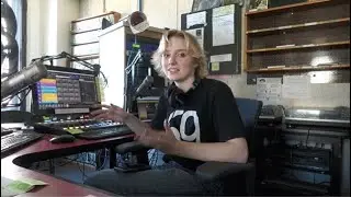 What's Playing on WPTS Radio? | Fall 2025 Schedule