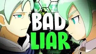 [AMV] Asurei & Fei Rune | Bad Liar