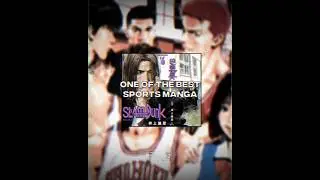 Slam Dunk Edit | #anime #slamdunk #edit #shorts