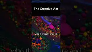 The Creative Act