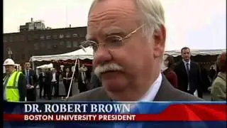 WWLP 22: Last beam laid at Holyoke computing ctr 11.29.2011