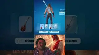 Free Fortnite Gift #fortnite