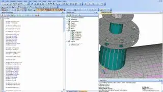 NEi Software - Femap API