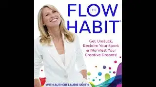 Day 19 ~ CONSISTENCY ~ FLOW MEDITATION (28-Day Flow Challenge)