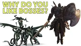 Boss Battles: T Time Episode 21