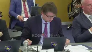 Qeveria në detyrë rrit pagën minimale për vitin 2026
