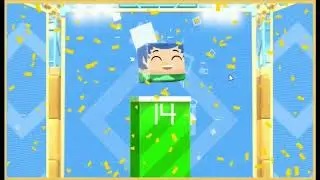 Nick Jr Block Party Game (All Characters)