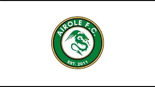 Airole vs Legino 7-0 - FIGC Serie C Football 5 2025 Liguria Quarterfinals - Ventimiglia 28.03.25