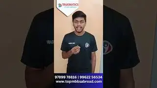 MBBS in Russia | Ulyanovsk state medical university | Tamil student| MBBS abroad admission 2026