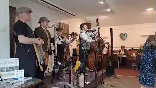 Just A Closer Walk With Thee - Vocals  (Live at Jazzamatazz, Coventry) 16/03/25