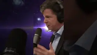Terrance Howard HEATED Debate with Eric Weinstein! 😳