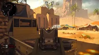 BO4 - GKS Nuclear on Morocco (HC)